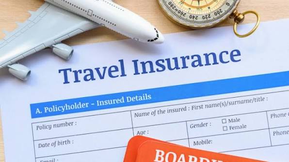 Global travel protection insurance